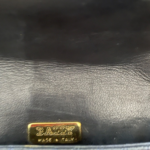 Bally Purse - Picture 2 of 3